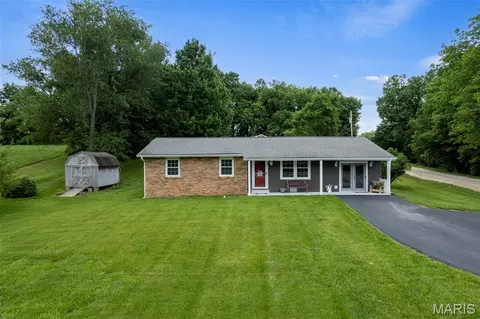 Exterior - 119 Tavy Dr, Jackson, MO 63755 photo 7 of 9