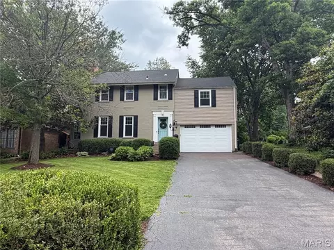 740 Fieldston Ter, Saint Louis, MO 63119