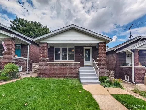 4043 Mcdonald Ave, Saint Louis, MO 63116