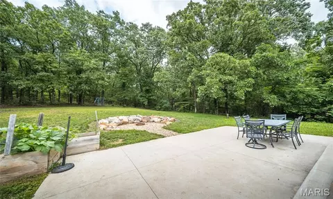 Exterior - 1275 Roller Rd, Saint Clair, MO 63077 photo 8 of 16
