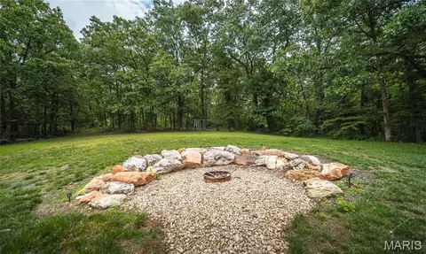 Exterior - 1275 Roller Rd, Saint Clair, MO 63077 photo 7 of 16
