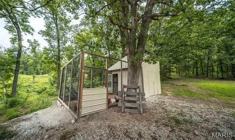 Exterior - 1275 Roller Rd, Saint Clair, MO 63077 photo 12 of 16
