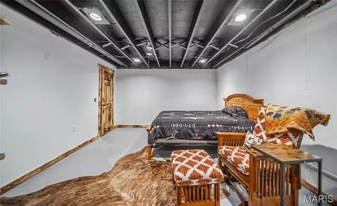 Bedroom - 1275 Roller Rd, Saint Clair, MO 63077 photo 8 of 8