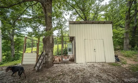 Exterior - 1275 Roller Rd, Saint Clair, MO 63077 photo 14 of 16