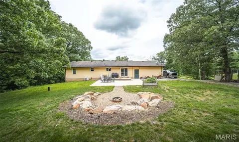 Exterior - 1275 Roller Rd, Saint Clair, MO 63077 photo 3 of 16