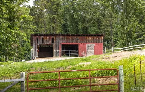 Exterior - 1275 Roller Rd, Saint Clair, MO 63077 photo 4 of 16