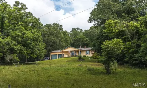 Exterior - 1275 Roller Rd, Saint Clair, MO 63077 photo 2 of 16