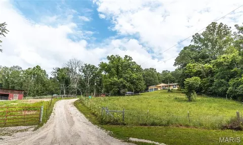 Exterior - 1275 Roller Rd, Saint Clair, MO 63077 photo 1 of 16
