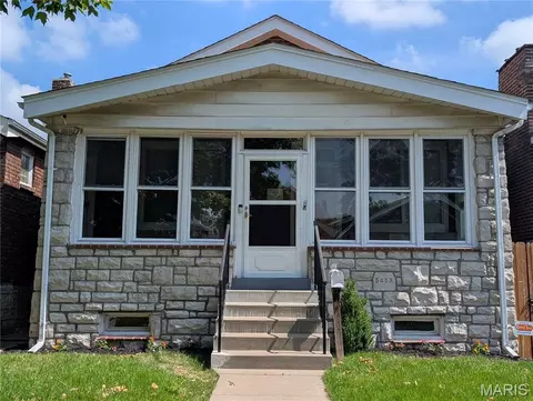 5453 Nottingham Ave, Saint Louis, MO 63109