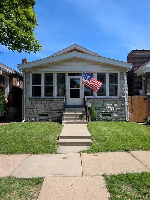 5453 Nottingham Ave, Saint Louis, MO 63109