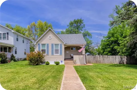 6635 Fyler Ave, Saint Louis, MO 63139