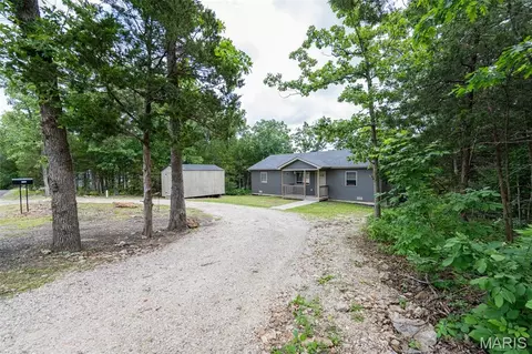 3440 Peaceful Valley Rd, Owensville, MO 65066