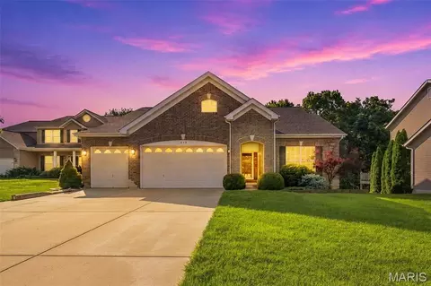 648 Wyndview Dr, O'fallon, MO 63367