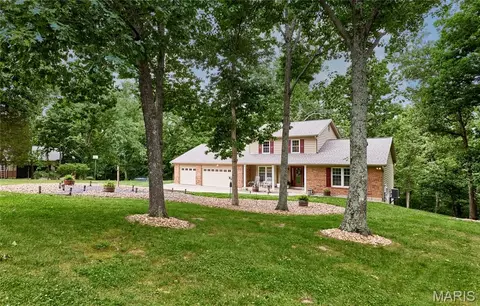79 Wilderness Ln, Defiance, MO 63341