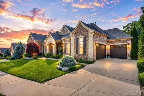 16609 Kolbie Manors Ct, Wildwood, MO 63040