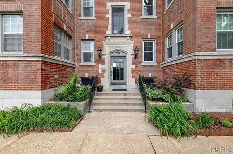 406 Clara Ave #4, Saint Louis, MO 63112
