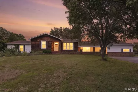 13843 State Route 21, De Soto, MO 63020