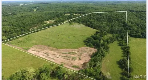 tbd Van Horn Rd, Bland, MO 65014