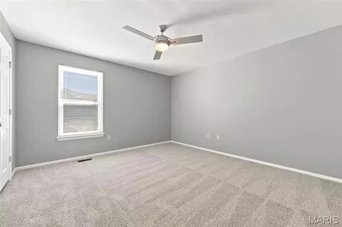 Bedroom - 506 Steepleton Ct, Ballwin, MO 63021 photo 2 of 3