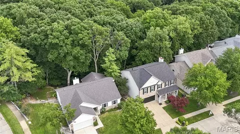 View/Area - 506 Steepleton Ct, Ballwin, MO 63021 photo 1 of 2