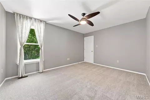 Bedroom - 506 Steepleton Ct, Ballwin, MO 63021 photo 3 of 3