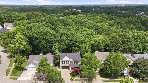 View/Area - 506 Steepleton Ct, Ballwin, MO 63021 photo 2 of 2