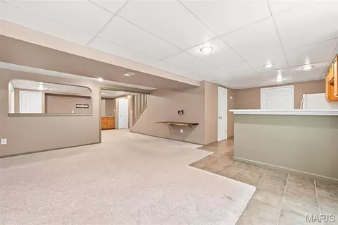 Living - 506 Steepleton Ct, Ballwin, MO 63021 photo 7 of 7