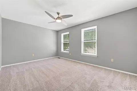 Bedroom - 506 Steepleton Ct, Ballwin, MO 63021 photo 1 of 3