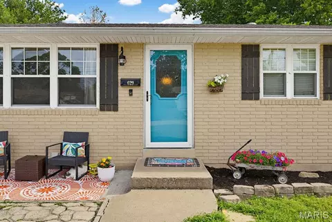 629 Sue Dr, Jackson, MO 63755 photo 3