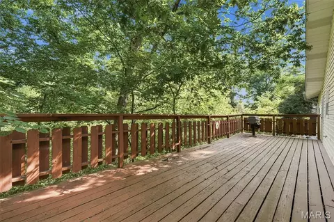 Exterior - 2103 Timber Ln, Barnhart, MO 63012 photo 7 of 12