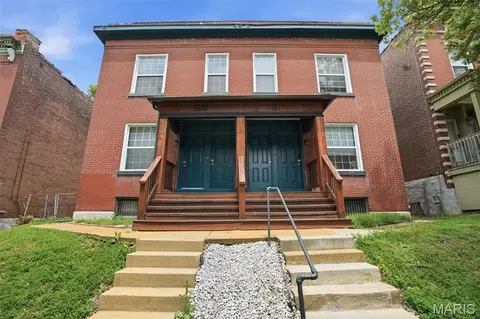 3847 Blaine Ave, Saint Louis, MO 63110