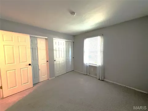 Bedroom - 1324 Holgate Dr #G2, Ballwin, MO 63021 photo 2 of 4