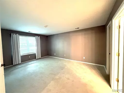 Bedroom - 1324 Holgate Dr #G2, Ballwin, MO 63021 photo 3 of 4