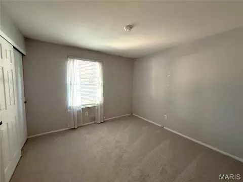 Bedroom - 1324 Holgate Dr #G2, Ballwin, MO 63021 photo 1 of 4
