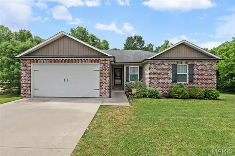 337 Timber Ln, Jackson, MO 63755