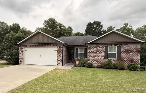 337 Timber Ln, Jackson, MO 63755