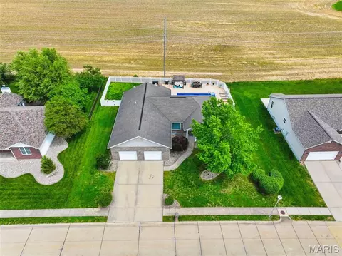View/Area - 400 Mockingbird Ln, Waterloo, IL 62298 photo 5 of 19