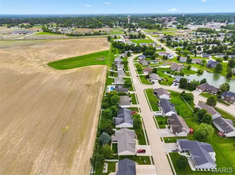 View/Area - 400 Mockingbird Ln, Waterloo, IL 62298 photo 18 of 19