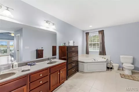 Bath - 400 Mockingbird Ln, Waterloo, IL 62298 photo 5 of 6