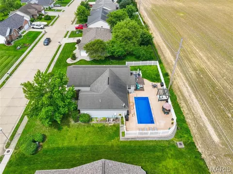 View/Area - 400 Mockingbird Ln, Waterloo, IL 62298 photo 7 of 19