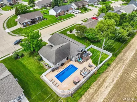 View/Area - 400 Mockingbird Ln, Waterloo, IL 62298 photo 8 of 19