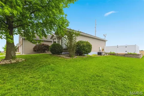 Exterior - 400 Mockingbird Ln, Waterloo, IL 62298 photo 13 of 20