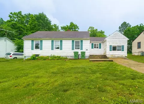 1017 Morrell Ave, Rolla, MO 65401