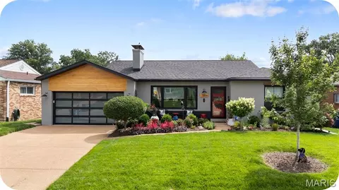 5936 Childress Ave, Saint Louis, MO 63109