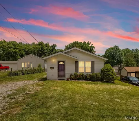 2307 Birch St, Alton, IL 62002