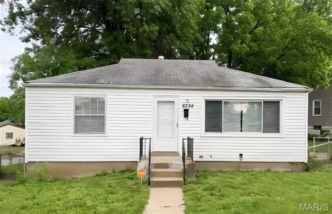 8234 Airport Rd, Saint Louis, MO 63134