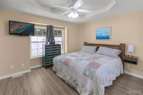 Bedroom - 2032 Par Cir, Jackson, MO 63755 photo 1 of 3