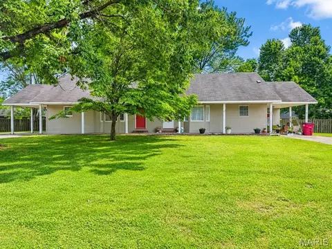 115 117 David Dr, Sikeston, MO 63801