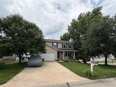 932 Grape Arbor Dr, Arnold, MO 63010 photo 1