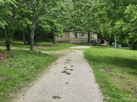 2152 M-hidden Valley Dr, Mountain Grove, MO 65711